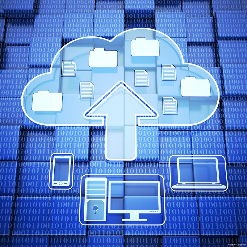 網(wǎng)絡(luò)技術(shù)服務(wù) 不只是連接，更是數(shù)字時(shí)代的中樞